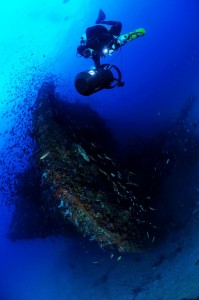 Wreck Expedition Dates Released