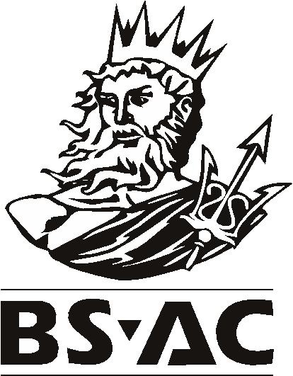BSAC Mixed Gas Courses at DJL