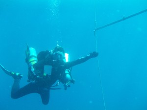 HTMS Pangan, Tech diving wreck trip